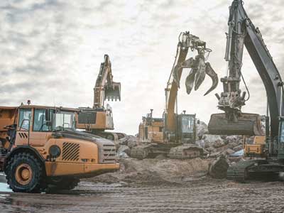 alerte météo chantier btp