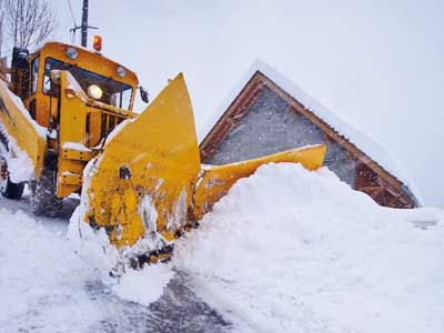 alertes météo pour les transports, météo routes